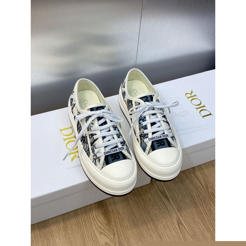 ch**an D*or casual shoes